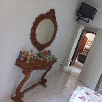 Imagem Apartamento com 2 Quartos à Venda, 128 m² em Boqueirão - Santos Imagem Apartamento com 2 Quartos à Venda, 128 m² em Boqueirão - Santos
