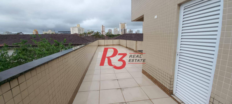 Imagem Casa com 3 Quartos à Venda, 300 m² em Encruzilhada - Santos Imagem Casa com 3 Quartos à Venda, 300 m² em Encruzilhada - Santos