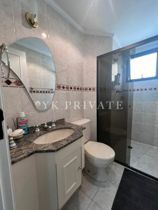Imagem Apartamento com 3 Quartos à Venda, 97 m² em Perdizes - São Paulo