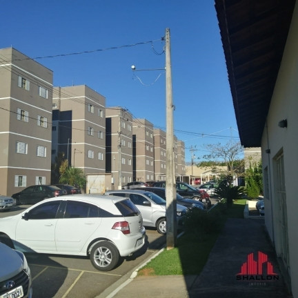 Imagem Apartamento com 2 Quartos à Venda, em Jardim Guadalajara - Sorocaba Imagem Apartamento com 2 Quartos à Venda, em Jardim Guadalajara - Sorocaba