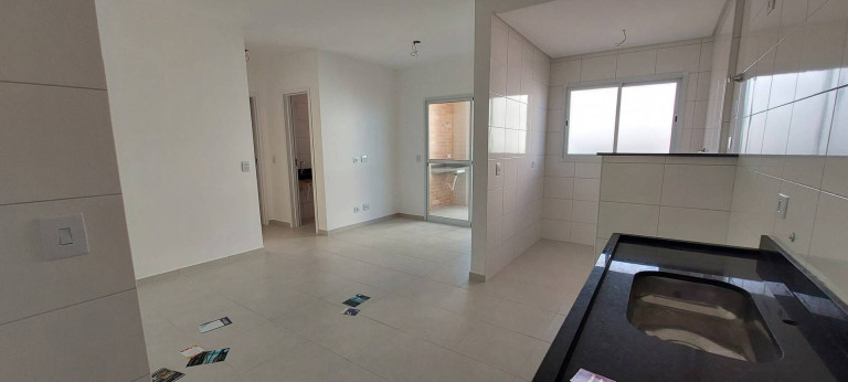 Imagem Apartamento com 2 Quartos à Venda, 70 m² em Vila Atlântica - Mongaguá Imagem Apartamento com 2 Quartos à Venda, 70 m² em Vila Atlântica - Mongaguá