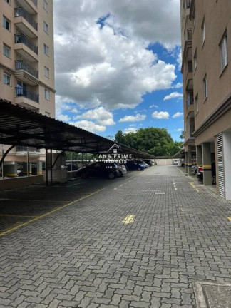 Imagem Apartamento com 1 Quarto à Venda, 40 m² em Monte Castelo - São José Dos Campos Imagem Apartamento com 1 Quarto à Venda, 40 m² em Monte Castelo - São José Dos Campos
