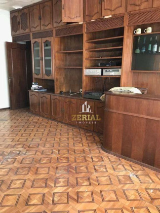 Imagem Casa com 3 Quartos à Venda, 198 m² em Santa Maria - São Caetano Do Sul Imagem Casa com 3 Quartos à Venda, 198 m² em Santa Maria - São Caetano Do Sul