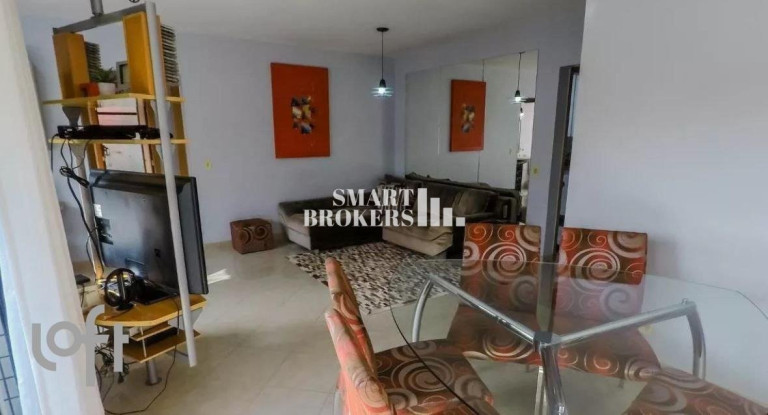 Imagem Apartamento com 3 Quartos à Venda, 79 m² em Bosque Da Saúde - São Paulo Imagem Apartamento com 3 Quartos à Venda, 79 m² em Bosque Da Saúde - São Paulo