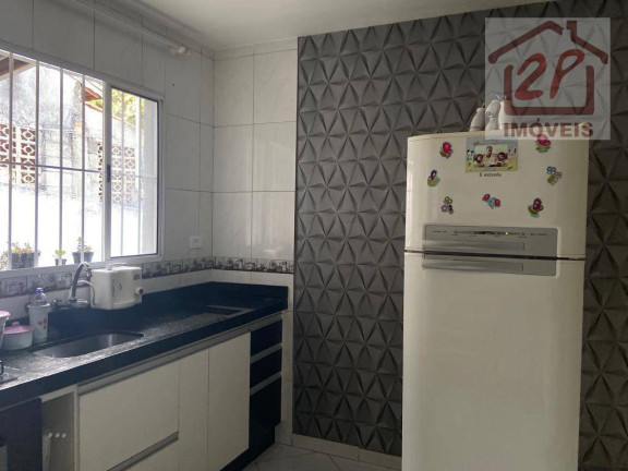 Imagem Casa com 3 Quartos à Venda, 200 m² em Vila São Pedro - São José Dos Campos Imagem Casa com 3 Quartos à Venda, 200 m² em Vila São Pedro - São José Dos Campos