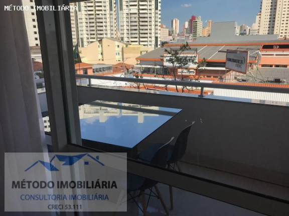 Imagem Apartamento com 3 Quartos à Venda, 128 m² em Centro - Santo André Imagem Apartamento com 3 Quartos à Venda, 128 m² em Centro - Santo André