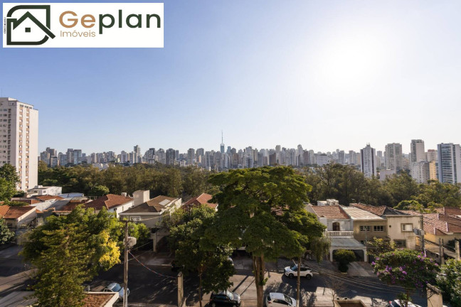 Imagem Apartamento com 3 Quartos à Venda, 200 m² em Cambuci - São Paulo