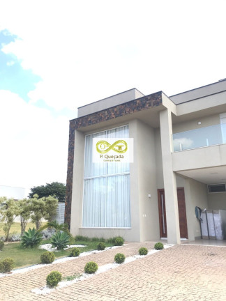 Casa com 3 Quartos à Venda, 430 m² em Jardim América - Paulínia