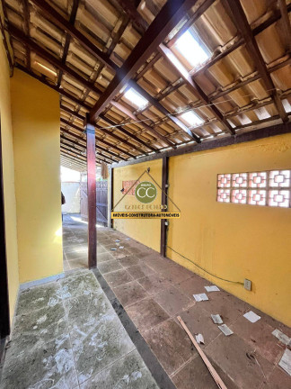 Imagem Casa com 2 Quartos à Venda, em Unamar (tamoios) - Cabo Frio Imagem Casa com 2 Quartos à Venda, em Unamar (tamoios) - Cabo Frio