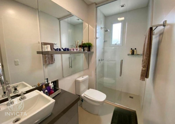 Imagem Apartamento com 3 Quartos à Venda, 121 m² em Centro - Balneário Camboriú