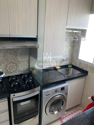 Imagem Apartamento com 2 Quartos à Venda, 45 m² em Rios Di Itália - São José Do Rio Preto Imagem Apartamento com 2 Quartos à Venda, 45 m² em Rios Di Itália - São José Do Rio Preto