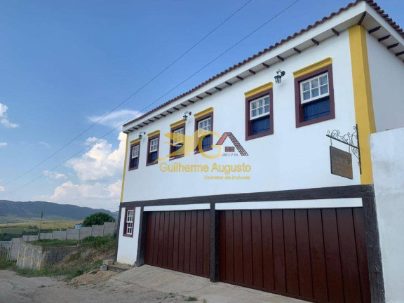Imagem Chácara com 6 Quartos à Venda, 1.000 m² em Tiradentes Imagem Chácara com 6 Quartos à Venda, 1.000 m² em Tiradentes