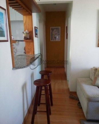 Imagem Imóvel com 2 Quartos à Venda, 60 m² em Icaraí - Niterói Imagem Imóvel com 2 Quartos à Venda, 60 m² em Icaraí - Niterói
