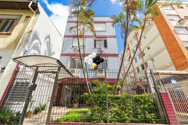 Imagem Apartamento com 1 Quarto à Venda, 44 m² em Menino Deus - Porto Alegre Imagem Apartamento com 1 Quarto à Venda, 44 m² em Menino Deus - Porto Alegre