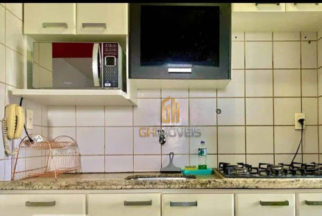 Imagem Apartamento com 2 Quartos à Venda, 58 m² em Setor Negrão De Lima - Goiânia Imagem Apartamento com 2 Quartos à Venda, 58 m² em Setor Negrão De Lima - Goiânia