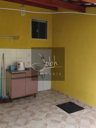 Imagem Casa de Condomínio com 2 Quartos à Venda, 60 m² em Cabo Frio Imagem Casa de Condomínio com 2 Quartos à Venda, 60 m² em Cabo Frio