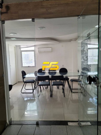 Imagem Sala Comercial à Venda, 50 m² em Manaíra - João Pessoa Imagem Sala Comercial à Venda, 50 m² em Manaíra - João Pessoa