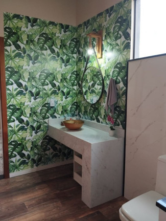 Imagem Casa com 2 Quartos à Venda, 115 m² em Monte Gordo - Camaçari Imagem Casa com 2 Quartos à Venda, 115 m² em Monte Gordo - Camaçari