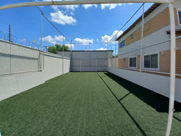 Imagem Casa com 2 Quartos à Venda, 61 m² em Verde Lar - Teresina Imagem Casa com 2 Quartos à Venda, 61 m² em Verde Lar - Teresina