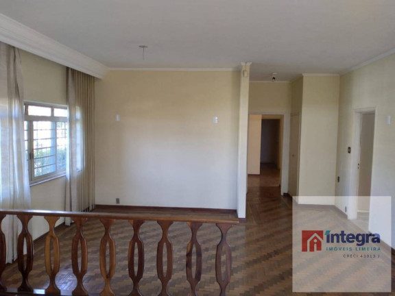 Imagem Casa com 4 Quartos à Venda, 400 m² em Vila Cristóvam - Limeira Imagem Casa com 4 Quartos à Venda, 400 m² em Vila Cristóvam - Limeira