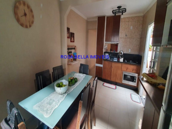 Imagem Casa com 3 Quartos à Venda, 85 m² em Centro - Jundiai Imagem Casa com 3 Quartos à Venda, 85 m² em Centro - Jundiai