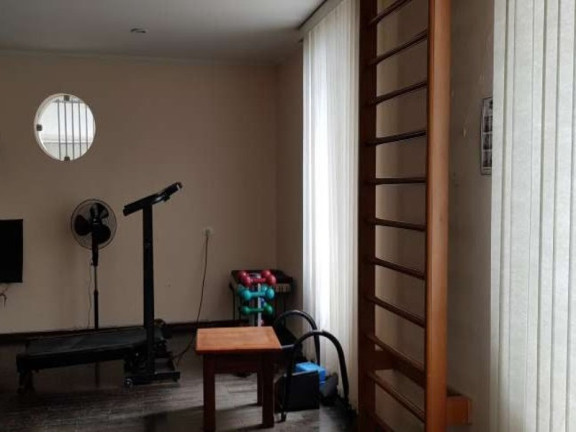 Imagem Imóvel com 3 Quartos para Alugar, 139 m² em Brooklin Paulista - São Paulo Imagem Imóvel com 3 Quartos para Alugar, 139 m² em Brooklin Paulista - São Paulo