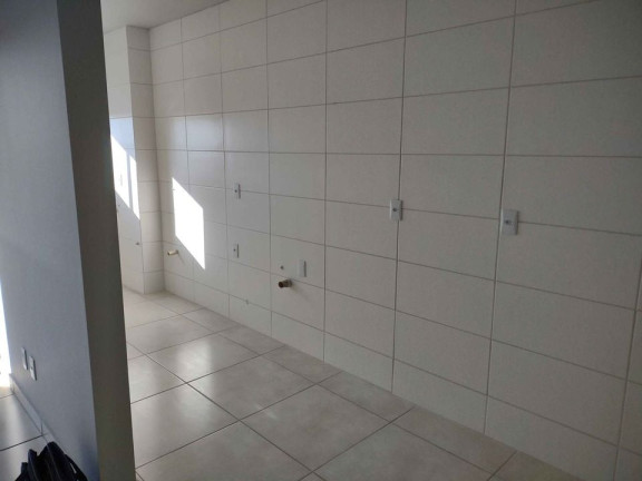 Imagem Apartamento com 2 Quartos à Venda, 66 m² em São João - Criciúma