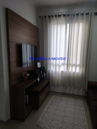 Imagem Apartamento com 2 Quartos à Venda, 52 m² em Residencial Santa Giovana - Jundiaí Imagem Apartamento com 2 Quartos à Venda, 52 m² em Residencial Santa Giovana - Jundiaí