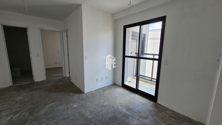 Imagem Apartamento com 2 Quartos à Venda, 50 m² em Vila Curuçá - Santo André Imagem Apartamento com 2 Quartos à Venda, 50 m² em Vila Curuçá - Santo André