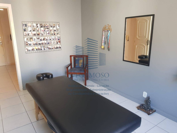 Imagem Sala Comercial à Venda, 27 m² em Copacabana - Rio De Janeiro