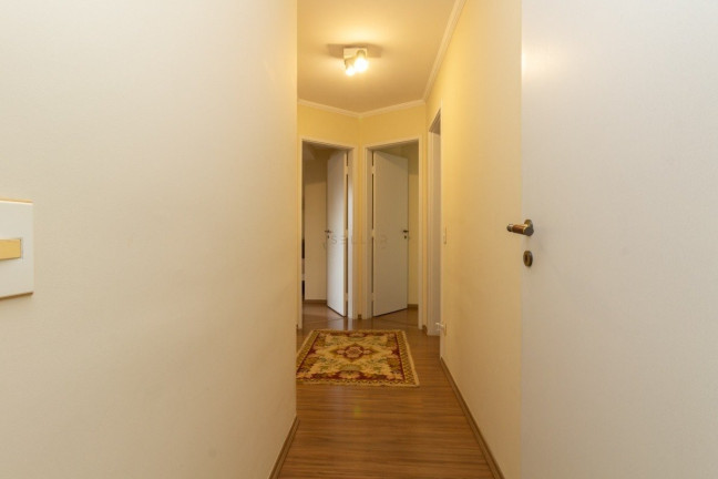 Imagem Apartamento com 4 Quartos à Venda, 143 m² em Perdizes - São Paulo