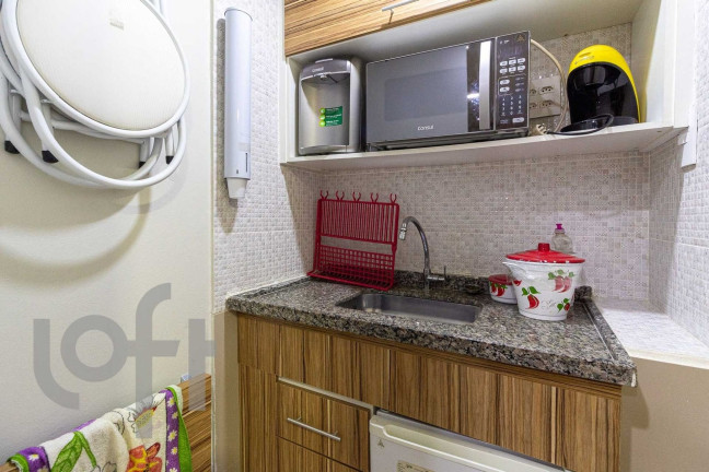 Imagem Sala Comercial à Venda, 38 m² em Centro - São Paulo