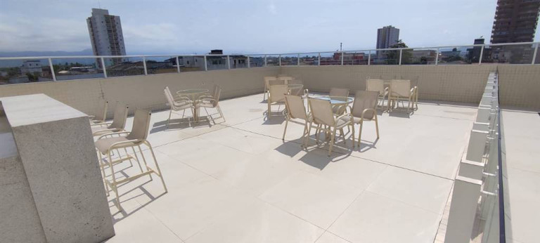 Imagem Apartamento com 1 Quarto à Venda, 57 m² em Tupi - Praia Grande Imagem Apartamento com 1 Quarto à Venda, 57 m² em Tupi - Praia Grande