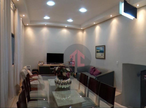 Imagem Casa com 5 Quartos à Venda, 169 m² em Jardim São Fernando - Campinas Imagem Casa com 5 Quartos à Venda, 169 m² em Jardim São Fernando - Campinas