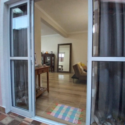 Imagem Casa com 2 Quartos à Venda, 180 m² em Barra Da Lagoa - Ubatuba