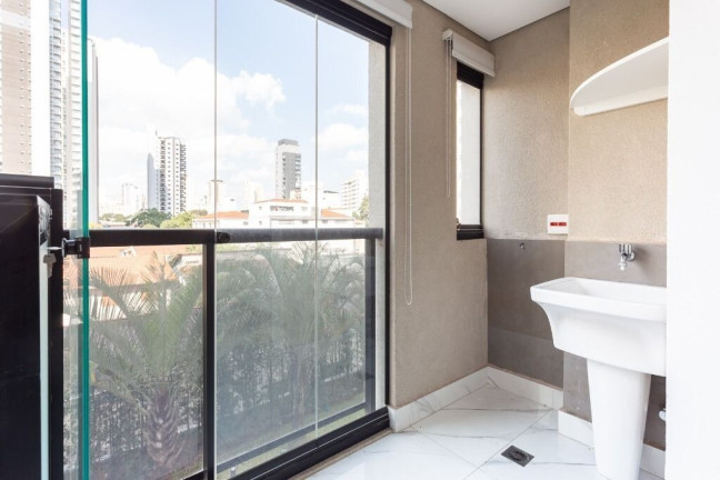 Imagem Apartamento com 1 Quarto à Venda, 35 m² em Vila Olímpia - São Paulo Imagem Apartamento com 1 Quarto à Venda, 35 m² em Vila Olímpia - São Paulo