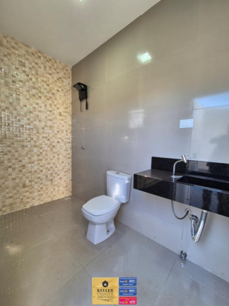 Imagem Casa com 3 Quartos à Venda, 115 m² em Curitibano - Foz Do Iguaçu