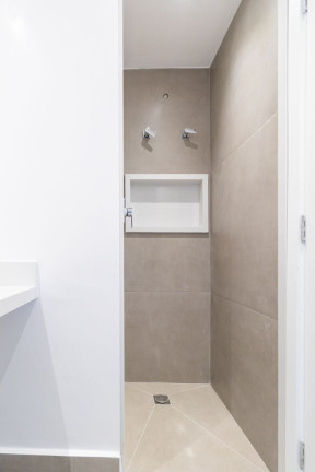 Imagem Apartamento com 4 Quartos à Venda, 306 m² em Higienópolis - São Paulo