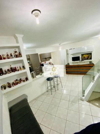 Imagem Casa com 2 Quartos à Venda, 113 m² em Caiçara - Praia Grande