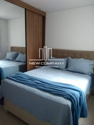 Imagem Apartamento com 2 Quartos à Venda, em Vila Pires - Santo André Imagem Apartamento com 2 Quartos à Venda, em Vila Pires - Santo André