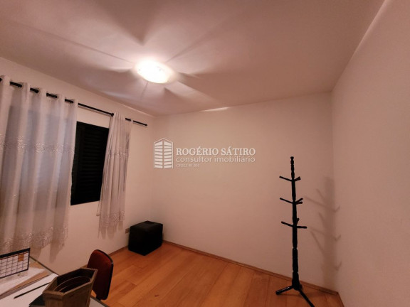 Imagem Apartamento com 3 Quartos à Venda, 117 m² em Jardim Vila Mariana - São Paulo Imagem Apartamento com 3 Quartos à Venda, 117 m² em Jardim Vila Mariana - São Paulo