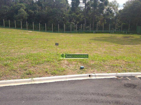 Terreno à Venda, 2.640 m² em Augusta - Curitiba
