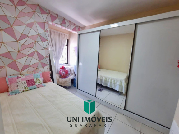 Imagem Apartamento com 3 Quartos à Venda, 163 m² em Praia Do Morro - Guarapari Imagem Apartamento com 3 Quartos à Venda, 163 m² em Praia Do Morro - Guarapari