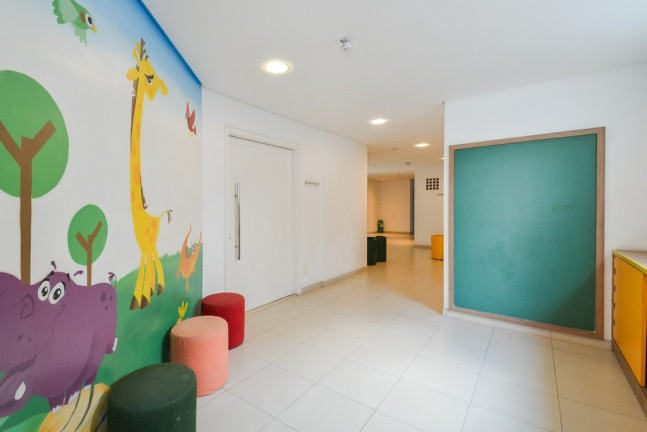 Imagem Apartamento com 4 Quartos à Venda, 200 m² em Vila Mariana - São Paulo