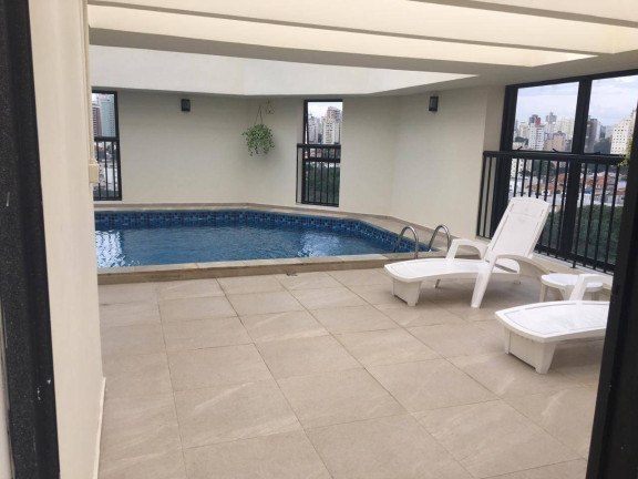 Imagem Apartamento com 1 Quarto à Venda, 28 m² em Vila Clementino - São Paulo Imagem Apartamento com 1 Quarto à Venda, 28 m² em Vila Clementino - São Paulo