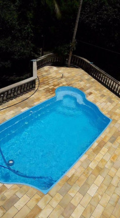 Imagem Chácara com 3 Quartos à Venda, 100 m² em Centro - Paraibuna Imagem Chácara com 3 Quartos à Venda, 100 m² em Centro - Paraibuna
