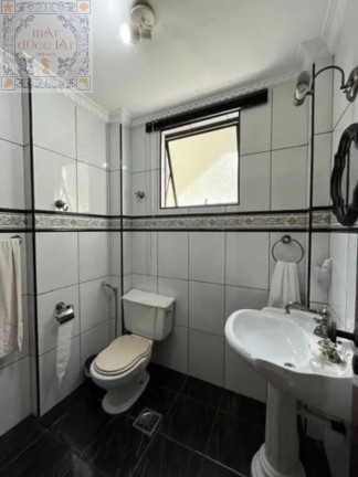 Imagem Apartamento com 3 Quartos à Venda, 107 m² em Gonzaga - Santos Imagem Apartamento com 3 Quartos à Venda, 107 m² em Gonzaga - Santos