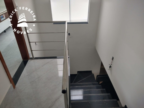 Imagem Casa com 4 Quartos à Venda, 150 m² em Jardim Boa Vista - Guarapari Imagem Casa com 4 Quartos à Venda, 150 m² em Jardim Boa Vista - Guarapari