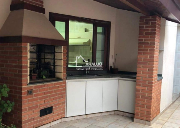 Imagem Imóvel com 4 Quartos à Venda, 428 m² em Granja Olga I - Sorocaba Imagem Imóvel com 4 Quartos à Venda, 428 m² em Granja Olga I - Sorocaba