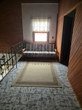 Imagem Casa com 4 Quartos à Venda, 264 m² em Jardim Peruíbe - Peruíbe